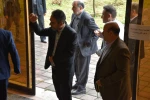 در سفر یک روزه به استان گیلان، معاون دانشجویی دانشگاه فنی و حرفه ای از پروژه ساخت خوابگاه و اماکن رفاهی دانشگاه فنی و حرفه ای استان گیلان بازدید شد 14