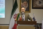 برگزاری مراسم گرامیداشت هفته اموزش و تقدیر از سرآمدان آموزشی و فرهنگی دانشگاه فنی و حرفه ای استان گیلان 6