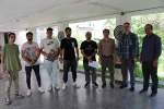 برگزاری مسابقات دارت به مناسبت هفته خوابگاه ها- آموزشکده لاهیجان-اردیبهشت1403 3