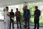 برگزاری مسابقات دارت به مناسبت هفته خوابگاه ها- آموزشکده لاهیجان-اردیبهشت1403 7