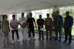 برگزاری مسابقات دارت به مناسبت هفته خوابگاه ها- آموزشکده لاهیجان-اردیبهشت1403 9