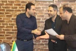 تقدیر از اساتید برگزیده آموزشکده لاهیجان به مناسبت هفته معلم -اردیبهشت1403 6