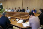 تقدیر از اساتید برگزیده آموزشکده لاهیجان به مناسبت هفته معلم -اردیبهشت1403 12