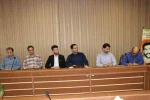 تقدیر از اساتید برگزیده آموزشکده لاهیجان به مناسبت هفته معلم -اردیبهشت1403 13