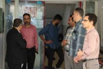 حضور هیات نظارت و ارزیابی دانشگاه فنی و حرفه ای استان گیلان درآموزشکده لاهیجان-اردیبهشت 1403 6