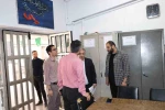 حضور هیات نظارت و ارزیابی دانشگاه فنی و حرفه ای استان گیلان درآموزشکده لاهیجان-اردیبهشت 1403 7
