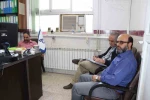 حضور هیات نظارت و ارزیابی دانشگاه فنی و حرفه ای استان گیلان درآموزشکده لاهیجان-اردیبهشت 1403 13