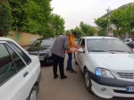 برگزاری ایستگاه صلواتی به مناسبت ولادت حضرت فاطمه معصومه (س) و دهه کرامت- آموزشکده لاهیجان-اردیبهشت 1403 2