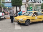 برگزاری ایستگاه صلواتی به مناسبت ولادت حضرت فاطمه معصومه (س) و دهه کرامت- آموزشکده لاهیجان-اردیبهشت 1403 4