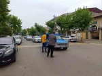 برگزاری ایستگاه صلواتی به مناسبت ولادت حضرت فاطمه معصومه (س) و دهه کرامت- آموزشکده لاهیجان-اردیبهشت 1403 7