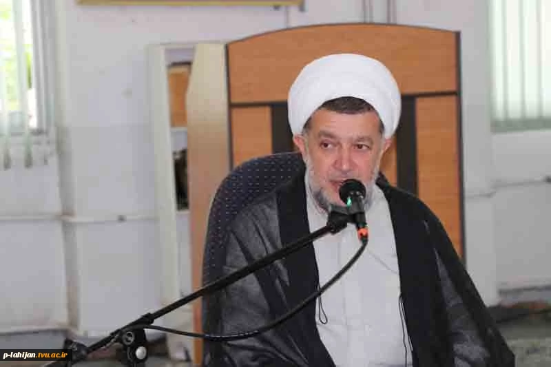 برگزاری آیین سوگواری شهادت ریاست محترم جمهور و هیئت همراهشان 6