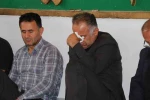 برگزاری آیین سوگواری شهادت ریاست محترم جمهور و هیئت همراهشان 7