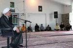 برگزاری آیین سوگواری شهادت ریاست محترم جمهور و هیئت همراهشان 10