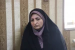 تقدیر از همکاران خانم آموزشکده لاهیجان 8