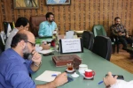 آغاز سال تحصیلی و هماهنگی واحد های اداری آموزشی آموزشکده لاهیجان- مهر 1403 5