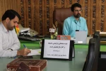 آغاز سال تحصیلی و هماهنگی واحد های اداری آموزشی آموزشکده لاهیجان- مهر 1403 6