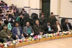 مراسم معارفه ورودی های جدید آموزشکده ملی مهارت لاهیجان(شهید رجایی) برگزار شد - آبان1403 4