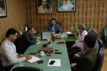 جلسه شورای معاونین آموزشکده ملی مهارت لاهیجان(شهید رجایی)- آذر1403 5