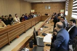 برگزاری کارگاه آموزشی آسیب های اجتماعی و پیشگیری از اعتیاد 4