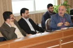 برگزاری کارگاه آموزشی آسیب های اجتماعی و پیشگیری از اعتیاد 7