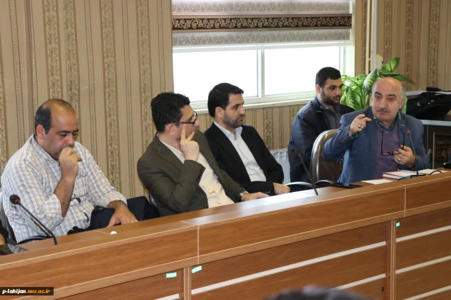 برگزاری کارگاه آموزشی آسیب های اجتماعی و پیشگیری از اعتیاد 8