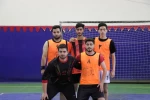 برگزاری مرحله گروهی مسابقات فوتسال دانشجویی آموزشکده ملی مهارت لاهیجان شهید رجایی –آذر 1403
 3