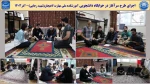 اجرای طرح سرآغاز در خوابگاه دانشجویی آموزشکده ملی مهارت لاهیجان(شهید رجایی) 2