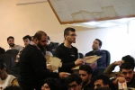 مراسم روز دانشجوآموزشکده ملی مهارت لاهیجان(شهید رجایی)- آذر1403 5
