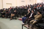 مراسم روز دانشجوآموزشکده ملی مهارت لاهیجان(شهید رجایی)- آذر1403 7