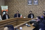 برگزاری ورکشاپ طراحی پوستر توسط انجمن علمی رشته گرافیک 3