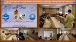 برگزاری سمینار شناخت زبان تصویر و تاثیر آن در زندگی امروزی در آموزشکده ملی مهارت لاهیجان(شهید رجایی)- آذر1403 2