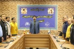 جلسه شورای اداری آموزشکده ملی مهارت شهید رجایی لاهیجان - دی1403 9