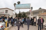 مراسم بدرقه راهیان نور آموزشکده ملی مهارت لاهیجان شهید رجایی - بهمن ۱۴۰۳ 3