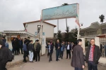 مراسم بدرقه راهیان نور آموزشکده ملی مهارت لاهیجان شهید رجایی - بهمن ۱۴۰۳ 4