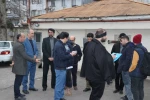 مراسم بدرقه راهیان نور آموزشکده ملی مهارت لاهیجان شهید رجایی - بهمن ۱۴۰۳ 5