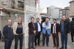 مراسم بدرقه راهیان نور آموزشکده ملی مهارت لاهیجان شهید رجایی - بهمن ۱۴۰۳ 6