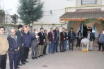 مراسم بدرقه راهیان نور آموزشکده ملی مهارت لاهیجان شهید رجایی - بهمن ۱۴۰۳ 7