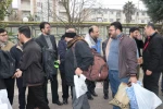 مراسم بدرقه راهیان نور آموزشکده ملی مهارت لاهیجان شهید رجایی - بهمن ۱۴۰۳ 9