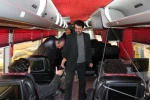 مراسم بدرقه راهیان نور آموزشکده ملی مهارت لاهیجان شهید رجایی - بهمن ۱۴۰۳ 13