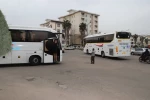 مراسم بدرقه راهیان نور آموزشکده ملی مهارت لاهیجان شهید رجایی - بهمن ۱۴۰۳ 14