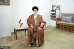 پیام نوروزی به مناسبت آغاز سال ۱۴۰۴
 2