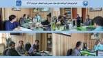 شورای پژوهش آموزشکده ملی مهارت شهید رجایی لاهیجان-فروردین 1404 2
