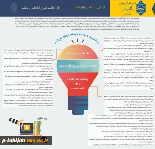 آشنایی و مقابله با باج افزارها