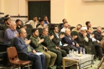برگزاری مراسم پرشکوه یادواره شهدا (16 شهید والامقام آموزشکده لاهیجان) - در آموزشکده ملی مهارت شهید رجایی لاهیجان- اردیبهشت 1404 12