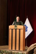 برگزاری مراسم پرشکوه یادواره شهدا (16 شهید والامقام آموزشکده لاهیجان) - در آموزشکده ملی مهارت شهید رجایی لاهیجان- اردیبهشت 1404 20