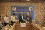 تقدیر از اساتید آموزشکده ملی مهارت شهید رجایی لاهیجان به مناسبت هفته آموزش
 3