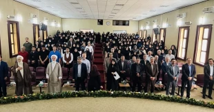 کسب رتبه نخست رشته فیلمسازی در جشنواره رویش دانشگاه ملی مهارت کشور 2