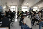 برگزاری امتحانات پایان نیمسال دوم 1404-1403 آموزشکده ملی مهارت شهید رجایی لاهیجان

 8