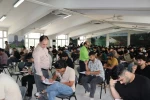 برگزاری امتحانات پایان نیمسال دوم 1404-1403 آموزشکده ملی مهارت شهید رجایی لاهیجان

 10