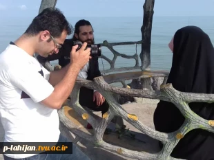 جایزه بهترین فیلم کوتاه علمی تخیلی جشنواره بین‌المللی گربه‌سیاه بولیوی (۲۰۲۵) 3